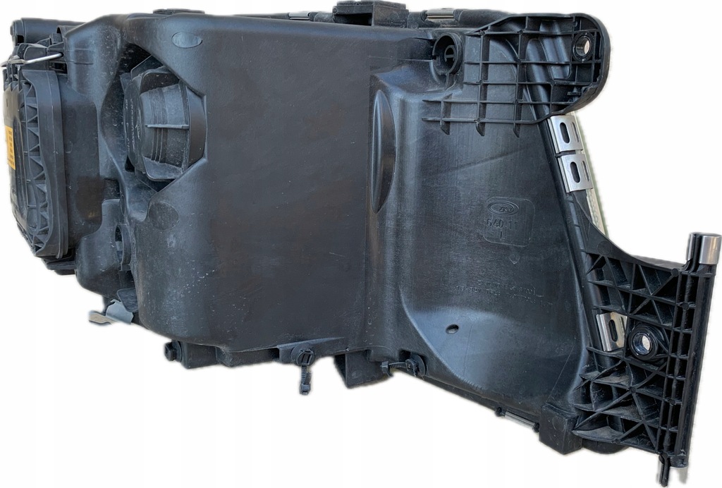 фото №6, Лампа lh ксенон man tgx euro 6 81.25101-6767