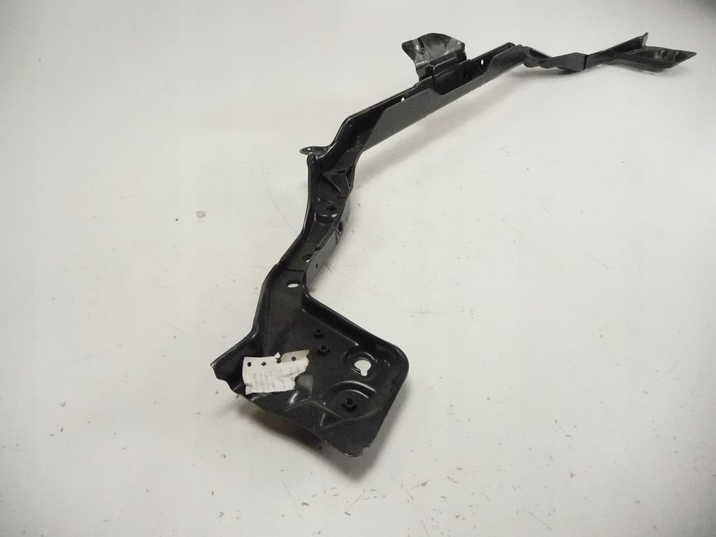 фото №5, Кронштейн радіатора nissan x-trail 62510-8h300