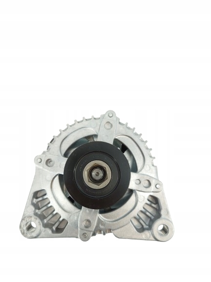 Denso генератор 14v, 150a подходит к: volvo c30, c70 ii, s40 ii, v50, в Украине