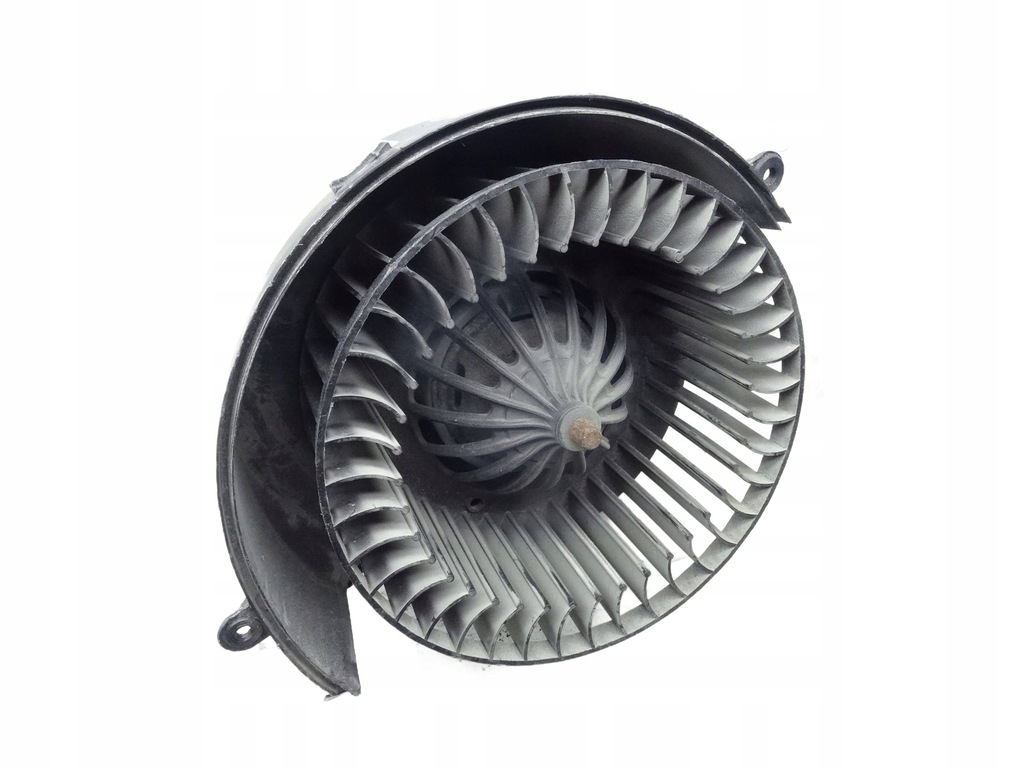 фото №1, Opel meriva b вентилятор повітродувка 24464033