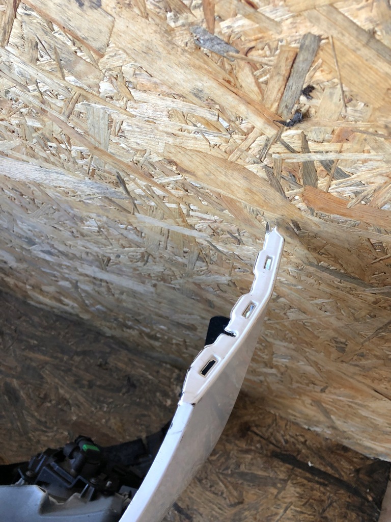 фото №10, Бампер передний mazda cx-5 i 4pdc