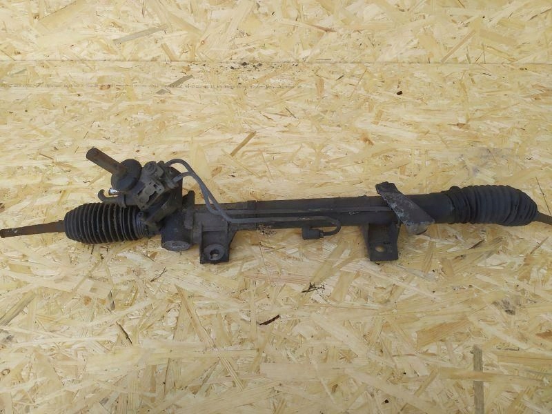 фото №1, Трансмиссия рулевая рулевая рейка renault laguna ii 8200023082