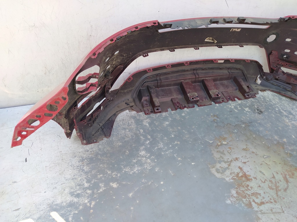 фото №8, Land rover evoque 2 dynamic бампер передний перед