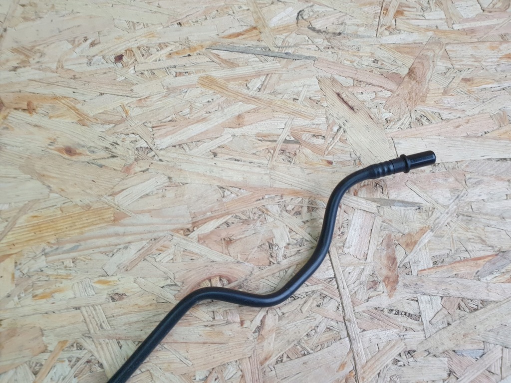 фото №5, Alfa romeo stelvio шланг вакуумa 2.0 t