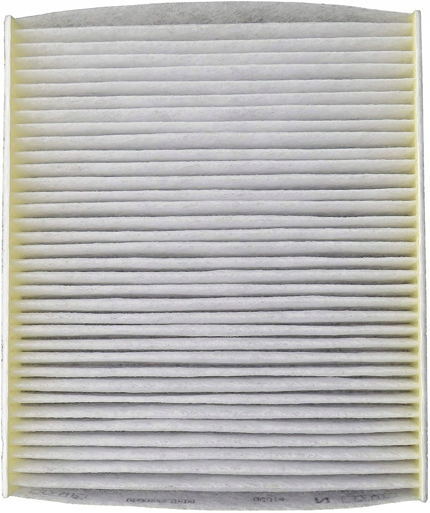 фото №1, Фільтр салонний кондиціонера mazda cx-9 tc '16-23 оригінал