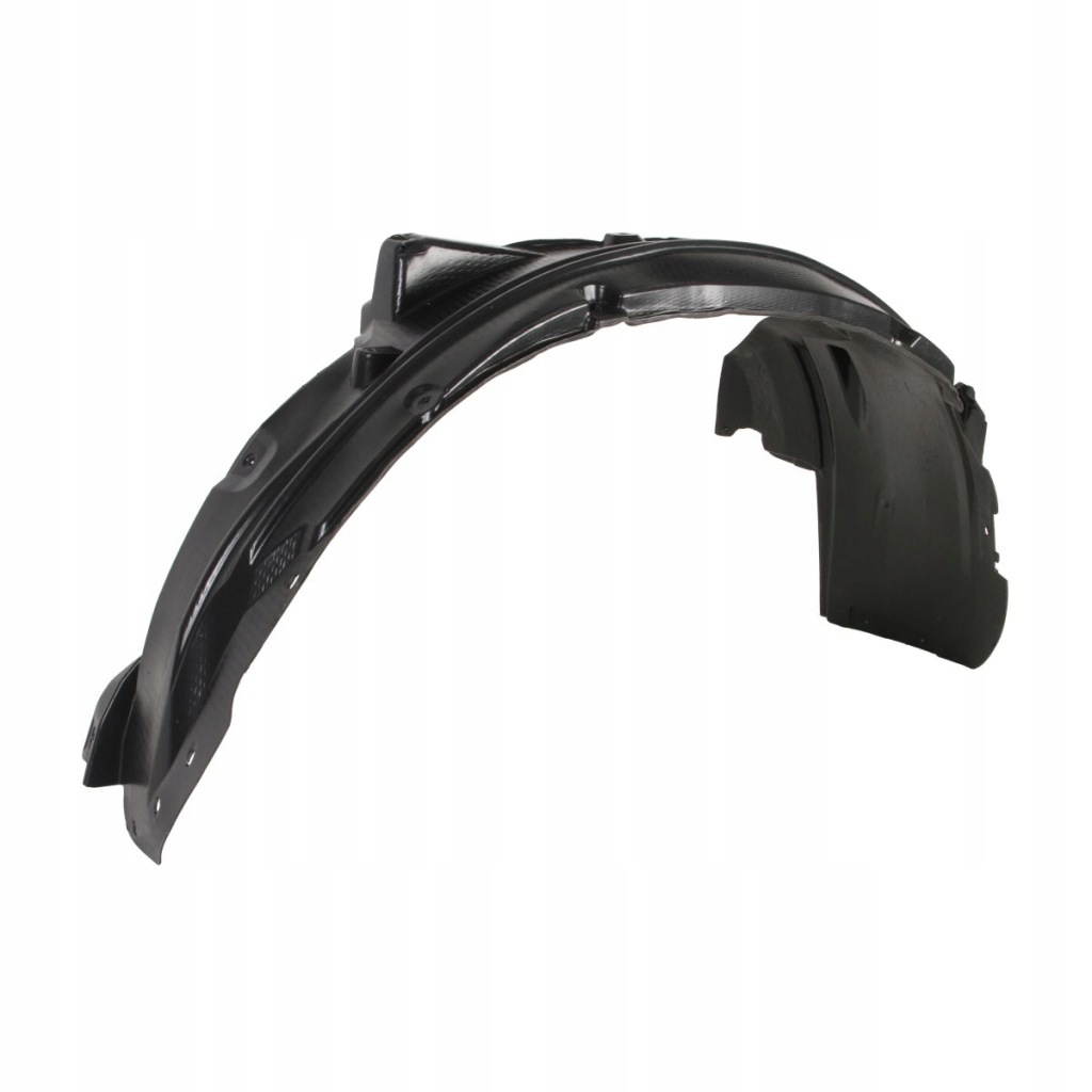 фото №1, Подкрылок перед правое honda cr-v iii 06-12