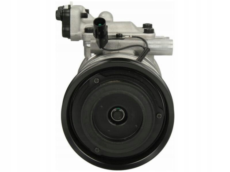 Компресор кондиціонера nissens 89286 Ціна