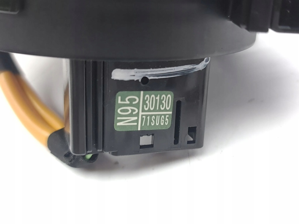 Lexus is iii xe30 2015 лента подушка безопасности 71sug5 Доставка