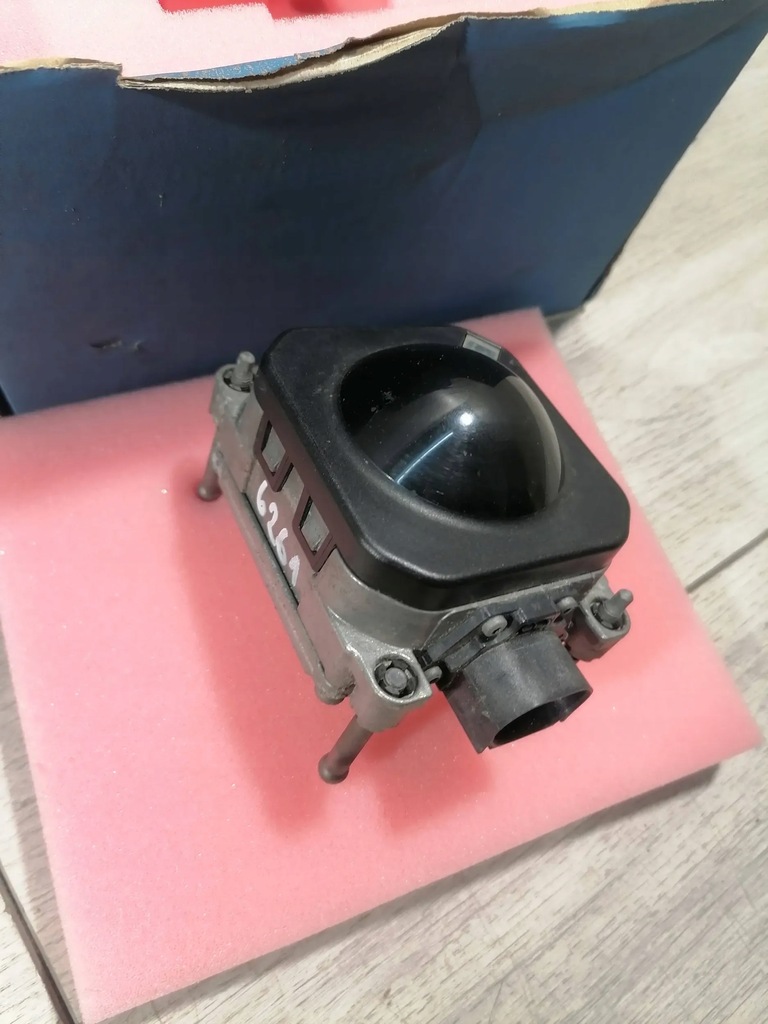 фото №4, Macan радар distronic 95b907567f