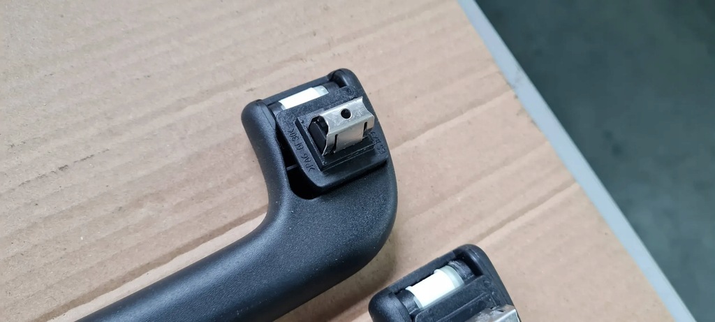 фото №12, Q5 80a sq5 ручка потолочный левая правая перед передняя sline