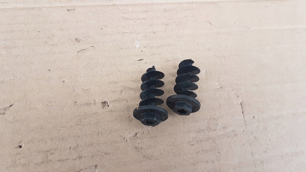 фото №1, Galaxy mk3 болт кронштейн бардачка підлога