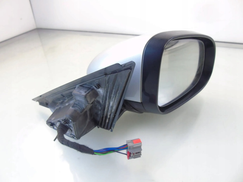 фото №7, Дзеркало праве jaguar xe x760 10 pin