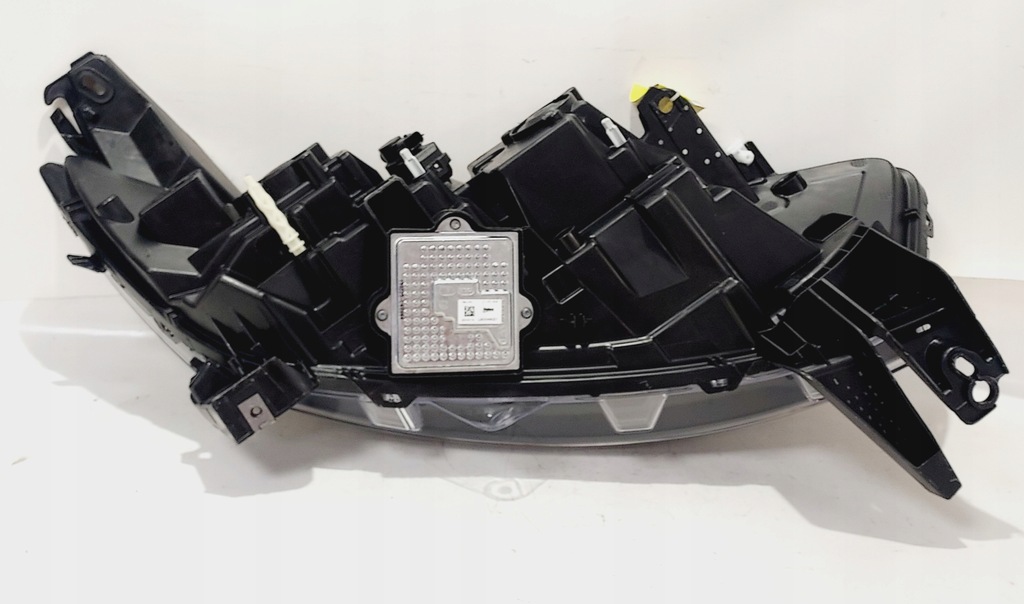 фото №5, Renault оригинальный номер 260605819r лампа full led