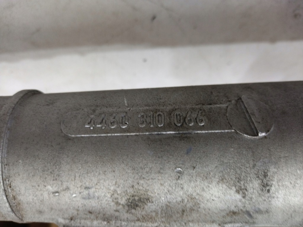 фото №15, 0c1409505e міст диференціал vw touareg audi q7