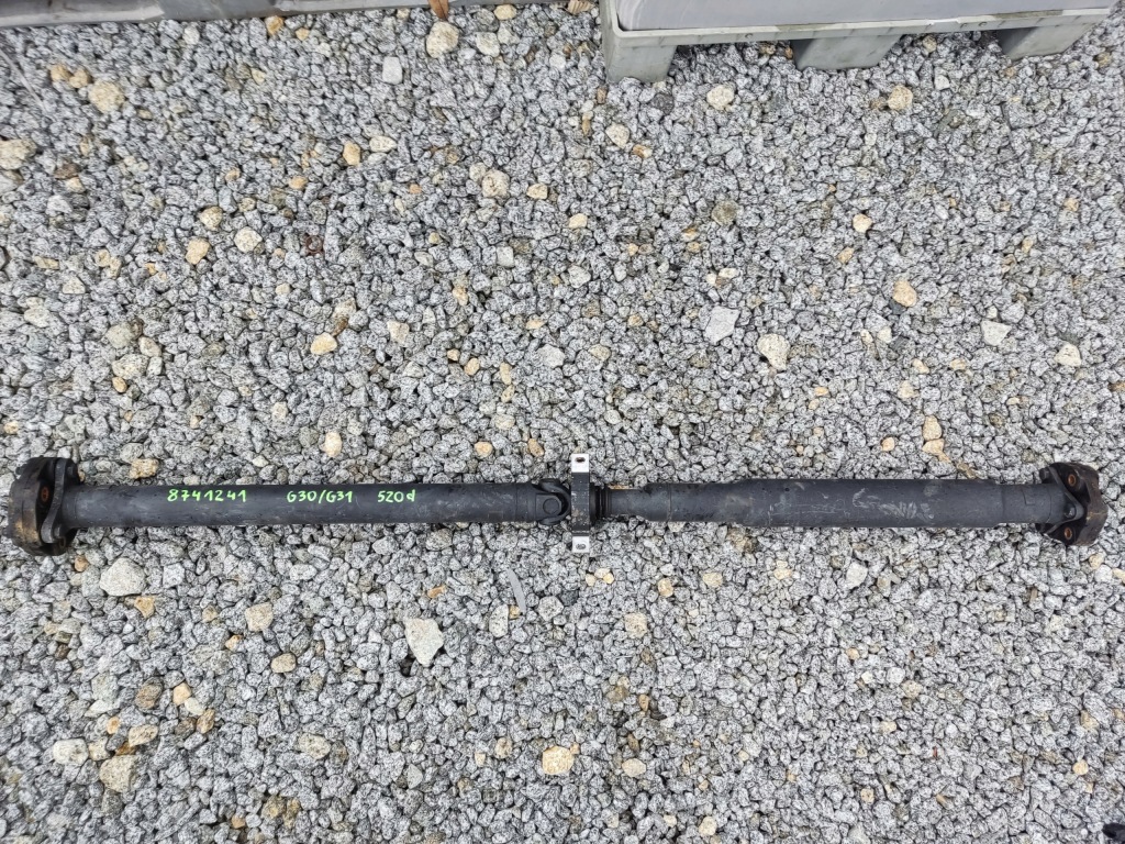 Купить Wał приводной bmw g30 g31 520d 8741241