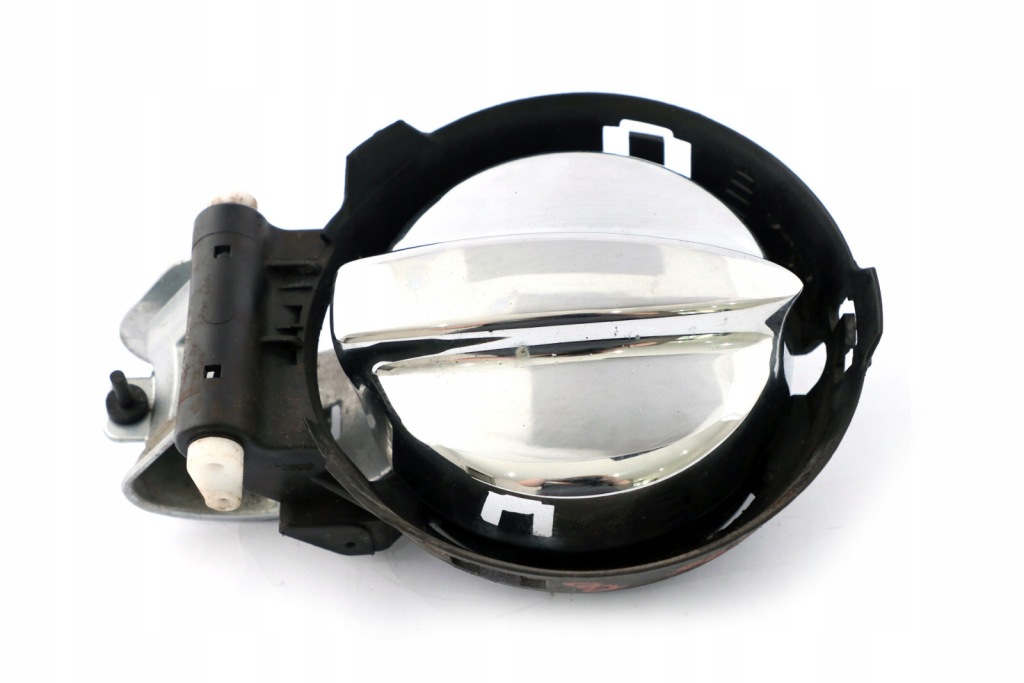 фото №1, Mini r50 r53 cooper s кришка кришка заливної пального czarna 7158196