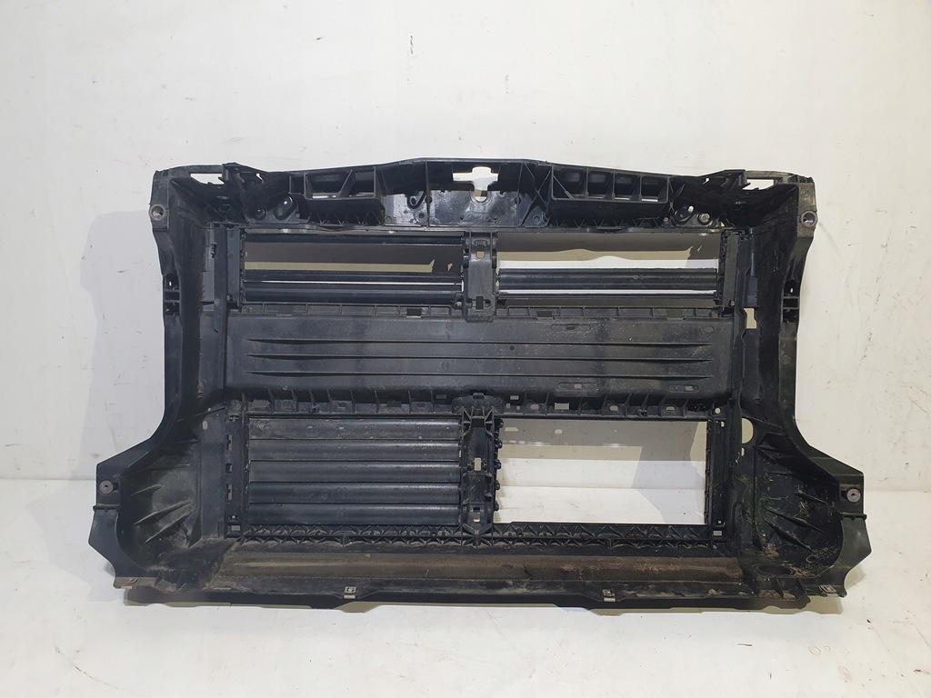 фото №8, Ford focus mk4 жалюзі повітря підсилювач