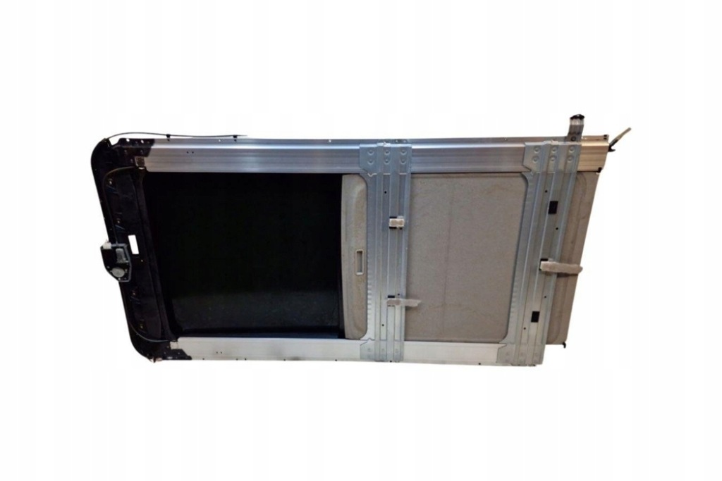 фото №11, Люк nissan x-trail t31 91295jg010 2.0l дизель 110kw 2009