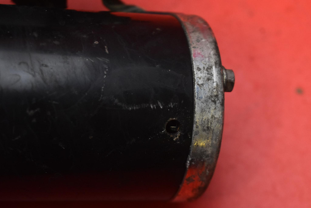 Стартер test 9801667780-00 m000t22473 citroen c4 picasso 2 1.6 bluehdi Доставка