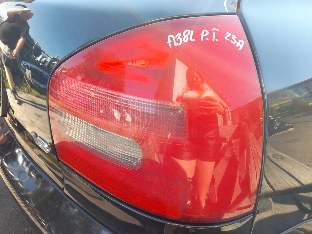 фото №5, Audi a3 8l лампа правый задняя правая задняя