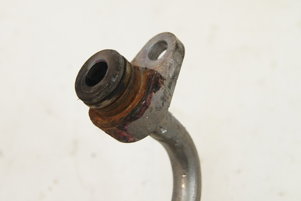 фото №4, Wąż шланг охлаждение alfa romeo giulia 2.0t 18r