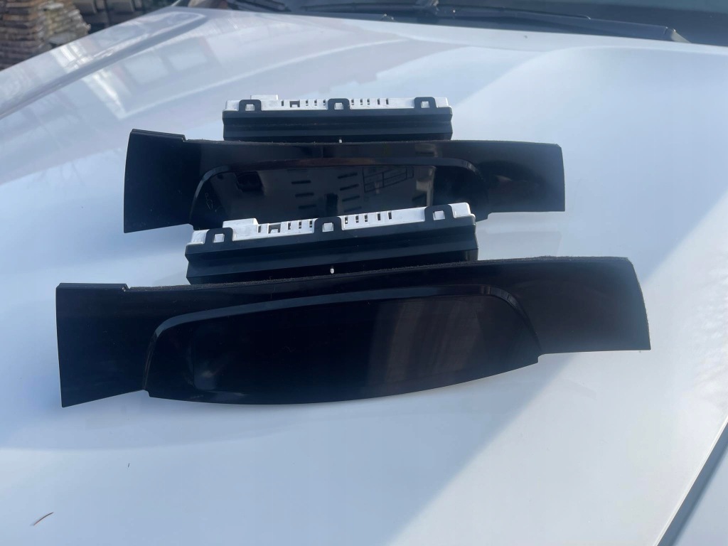 фото №1, Дисплей honda civic viii 8 2005-2011 ____hr0343504