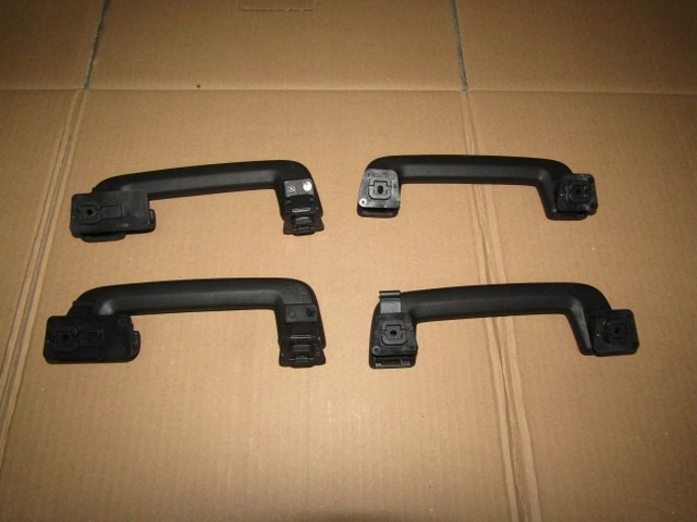 фото №1, Jaguar xf x250 ручка ручки крепления потолочный