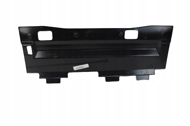 фото №5, Chrysler pacifica 17- захист пластик braun ability