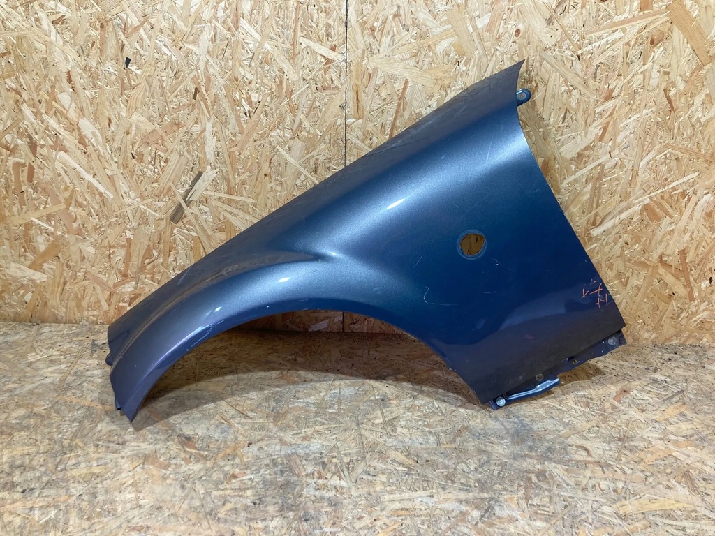 фото №1, Mazda mx5 mx-5 крила лівий перед