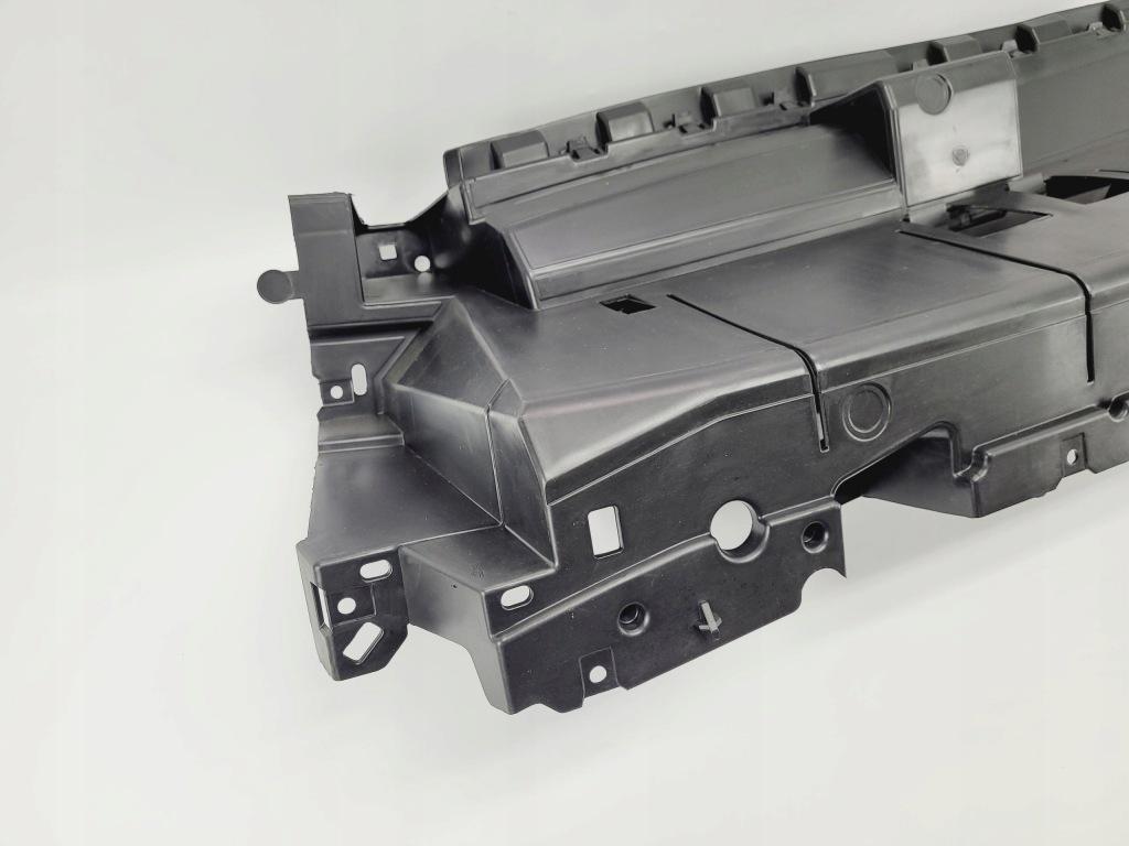 Підсилювач бампера легкові citroen berlingo iv 18- 9821840980, 14274 Доставка