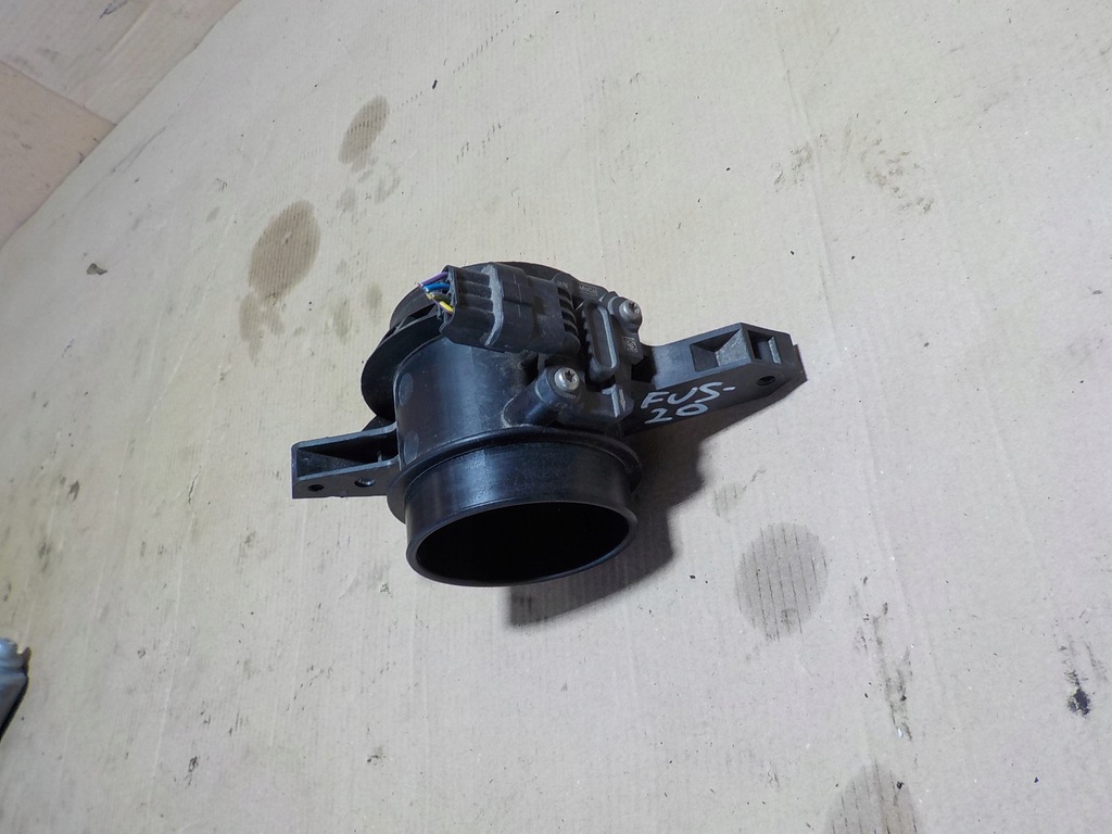 фото №2, Focus mk3 1.5 tdci расходомер