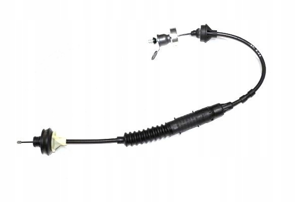 фото №2, Трос сцепления peugeot 206 1998-