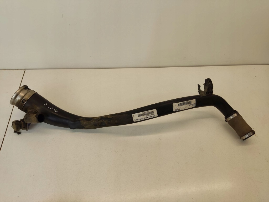 Купити Mini cooper countryman r60 2012 заливна горловина пального 980074108