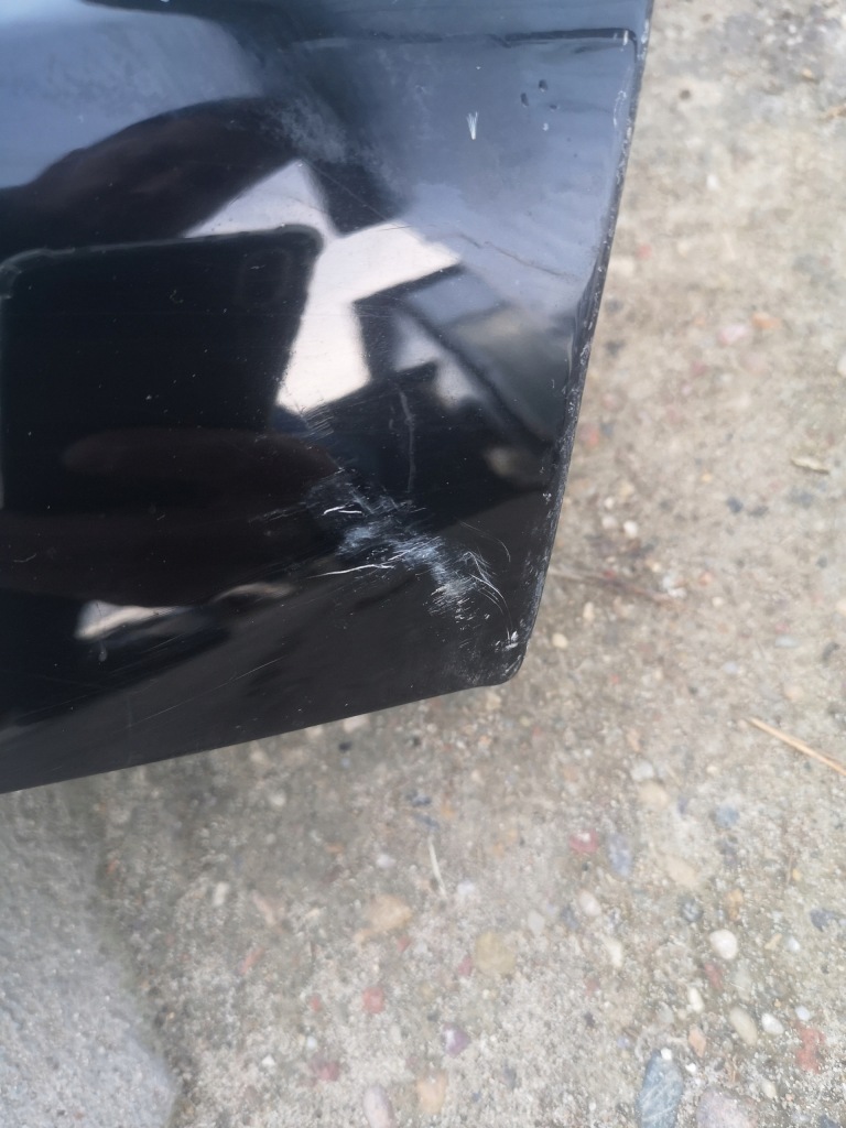 фото №12, Капот крышка двигателя peugeot 3008 i 09-16 czarna оригинал