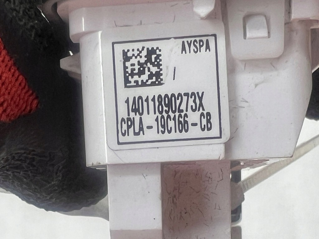 фото №5, Jaguar xf x250 2010 разъём / соединитель usb