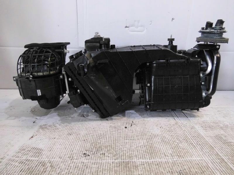 фото №5, Отопитель кондиционер porsche cayenne 7l5 4.8 v8