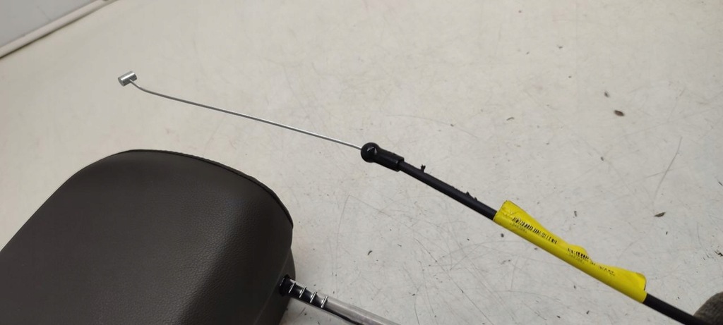 фото №7, Подголовник сиденье opel zafira c 1,6 tb