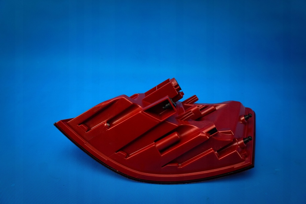 фото №7, Лампа задня ліва led audi a3 s3 8v 3d 8v3945095a