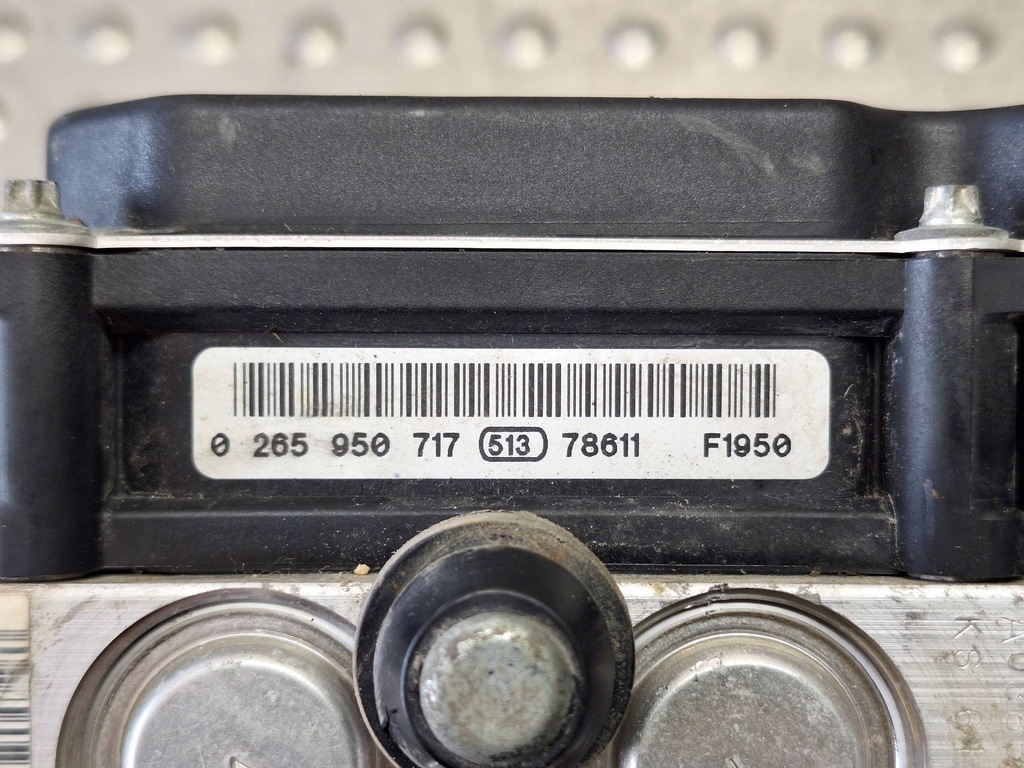 фото №7, Насос блок керування abs 0265234598 0265950717 honda fr-v