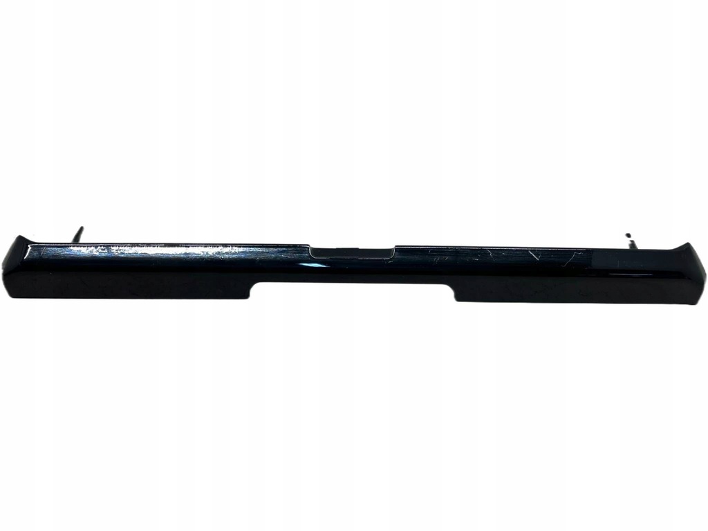 фото №1, Corolla e21 lift рамка накладка молдинг радио нижняя часть 55405-02d30