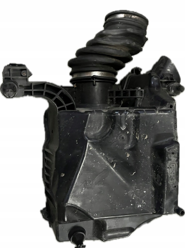 фото №1, Ford focus mk3 корпус фільтра повітря 1.6 tdci