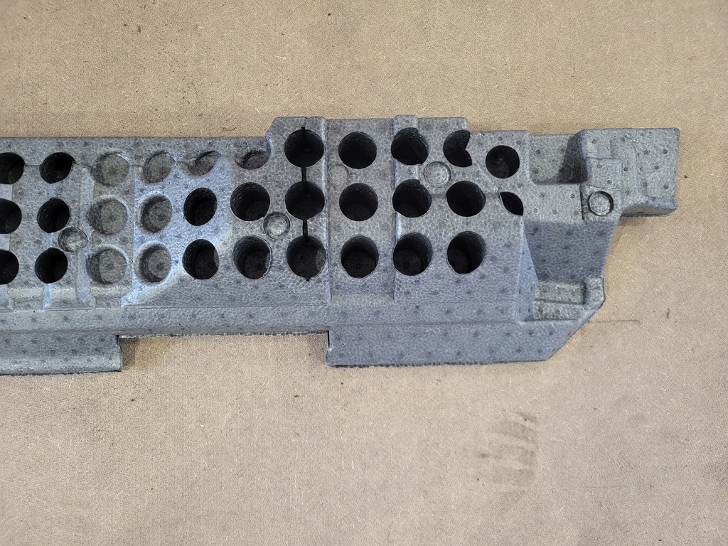 фото №7, Пенополистирол вкладыш пена багажника volvo xc90 i 8665152