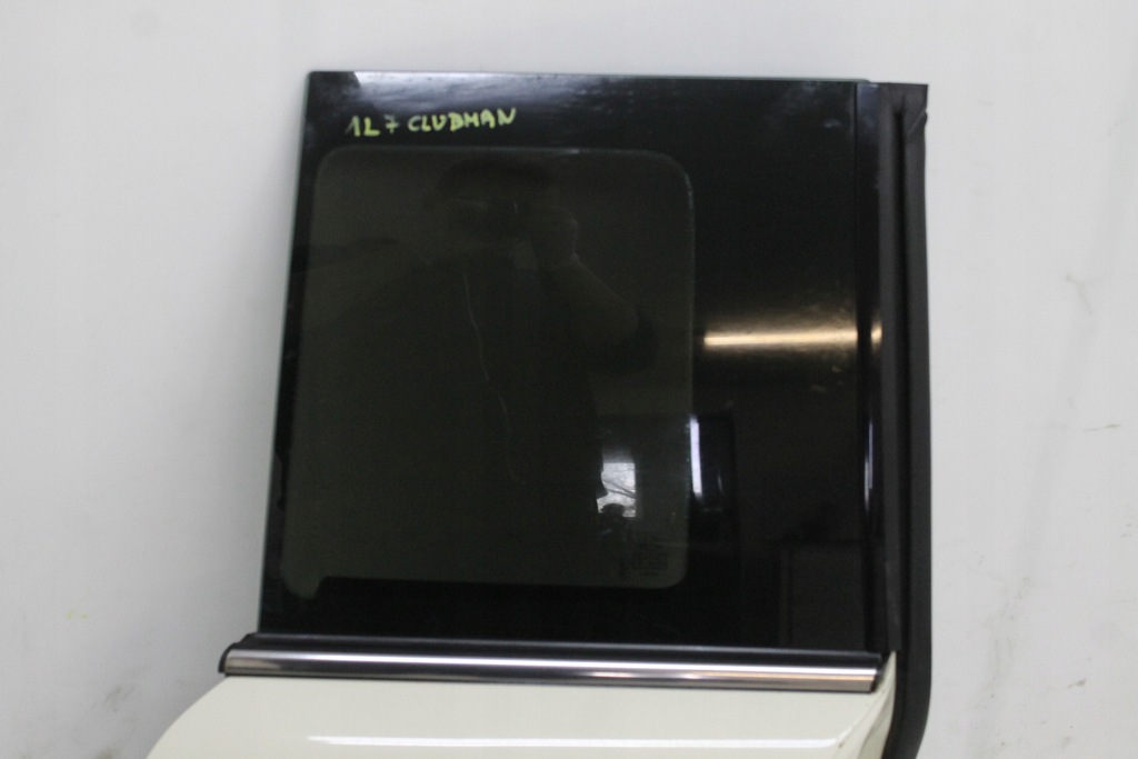 фото №2, Двері праве правий задня задні бічний mini clubman r55 07r- 850