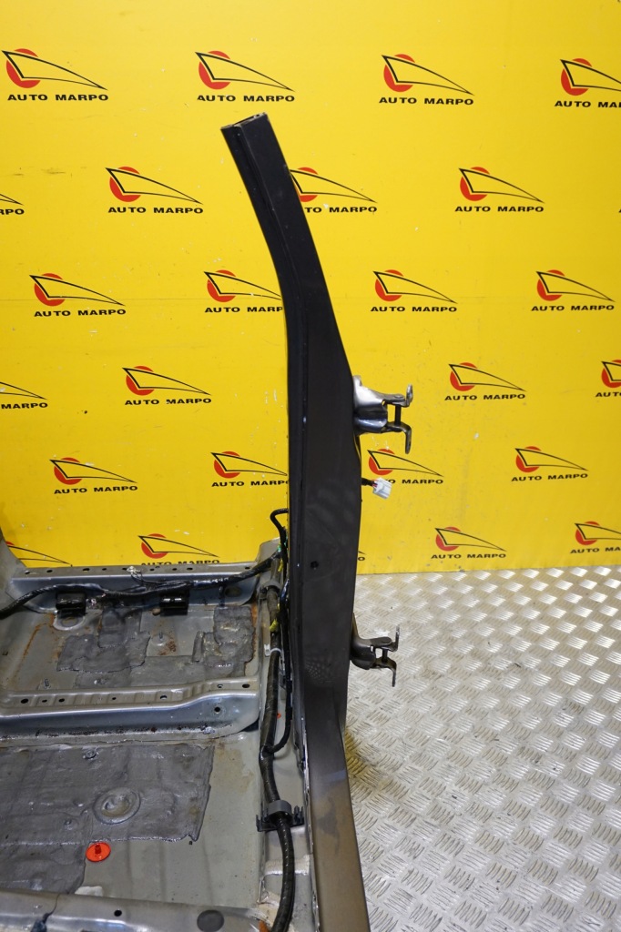 фото №8, Subaru outback 2021 - блок двигуна правий usa