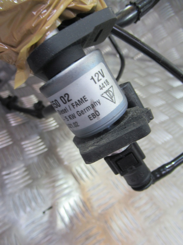 фото №6, Porsche panamera 971 дроти пального