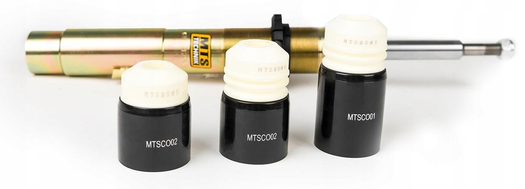 фото №11, Підвіска регульоване mts mini mini r50 r53 01-06