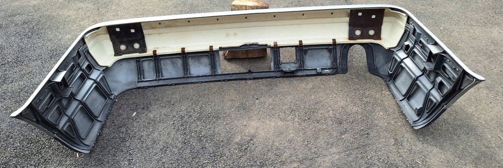 Bmw 5 e34 бампер задняя задний e 34 с Разборки