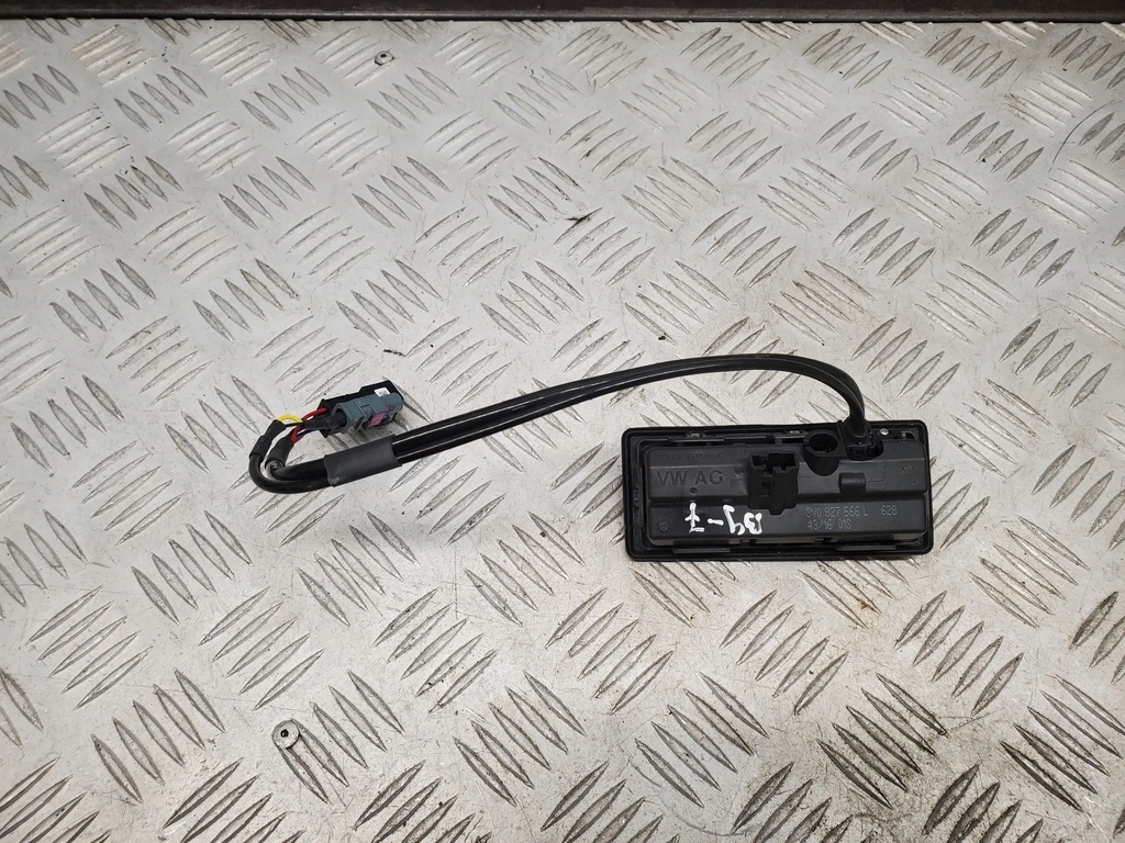 фото №9, Audi a4 s4 b9 3v0827566l с задний ручка