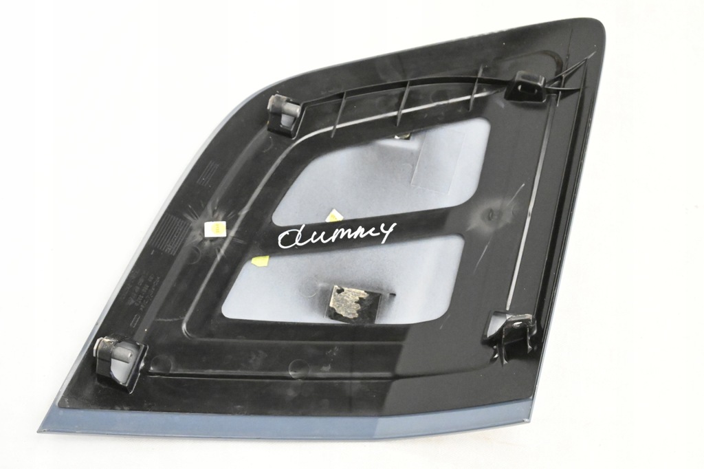 фото №5, Audi r8 4s spyder quattro панель накладка крила задня ліва 4s8853337b