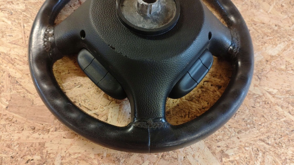 фото №11, Opel zafira a 2001 з передній повітропровід